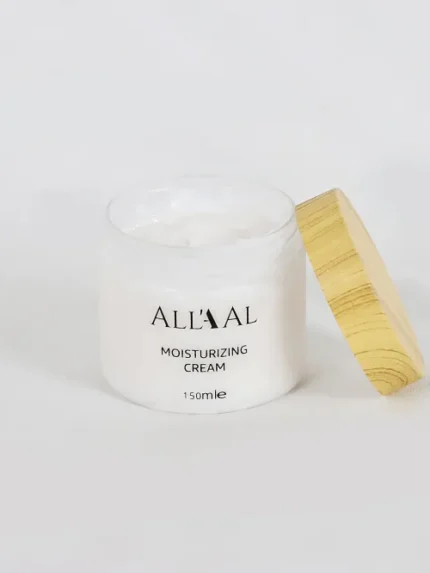 ALL'AAL Moisturizing Cream